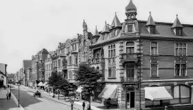 Okolice Mazur - Iława na starych zdjęciach i pocztówkach - zdjęcie 34