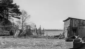 Okolice Mazur - Iława na starych zdjęciach i pocztówkach - zdjęcie 45