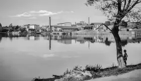 Okolice Mazur - Iława na starych zdjęciach i pocztówkach - zdjęcie 122