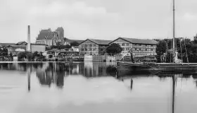 Okolice Mazur - Iława na starych zdjęciach i pocztówkach - zdjęcie 50