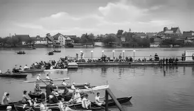 Okolice Mazur - Iława na starych zdjęciach i pocztówkach - zdjęcie 58