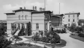 Okolice Mazur - Iława na starych zdjęciach i pocztówkach - zdjęcie 60