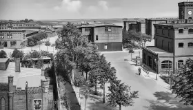 Okolice Mazur - Iława na starych zdjęciach i pocztówkach - zdjęcie 65