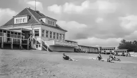 Okolice Mazur - Iława na starych zdjęciach i pocztówkach - zdjęcie 71