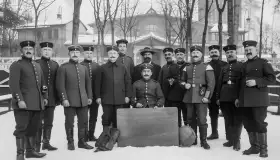 Okolice Mazur - Iława na starych zdjęciach i pocztówkach - zdjęcie 74