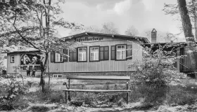 Okolice Mazur - Iława na starych zdjęciach i pocztówkach - zdjęcie 77