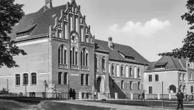 Okolice Mazur - Iława na starych zdjęciach i pocztówkach - zdjęcie 14