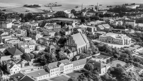 Okolice Mazur - Iława na starych zdjęciach i pocztówkach - zdjęcie 90