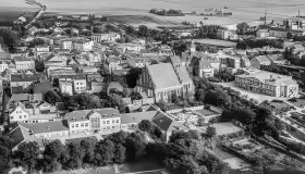 Okolice Mazur - Iława na starych zdjęciach i pocztówkach - zdjęcie 91