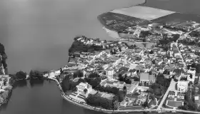 Okolice Mazur - Iława na starych zdjęciach i pocztówkach - zdjęcie 92