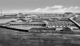 Okolice Mazur - Iława na starych zdjęciach i pocztówkach - zdjęcie 93