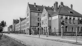 Okolice Mazur - Iława na starych zdjęciach i pocztówkach - zdjęcie 94