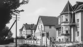 Okolice Mazur - Iława na starych zdjęciach i pocztówkach - zdjęcie 109