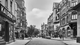 Okolice Mazur - Iława na starych zdjęciach i pocztówkach - zdjęcie 116