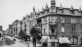 Okolice Mazur - Iława na starych zdjęciach i pocztówkach - zdjęcie 117