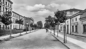 Okolice Mazur - Iława na starych zdjęciach i pocztówkach - zdjęcie 133