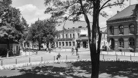 Okolice Mazur - Iława na starych zdjęciach i pocztówkach - zdjęcie 144