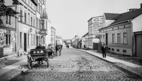 Okolice Mazur - Iława na starych zdjęciach i pocztówkach - zdjęcie 151