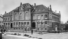 Okolice Mazur - Iława na starych zdjęciach i pocztówkach - zdjęcie 135