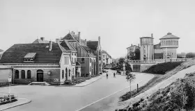 Okolice Mazur - Iława na starych zdjęciach i pocztówkach - zdjęcie 148