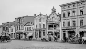 Okolice Mazur - Iława na starych zdjęciach i pocztówkach - zdjęcie 75