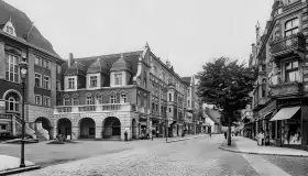 Okolice Mazur - Iława na starych zdjęciach i pocztówkach - zdjęcie 163