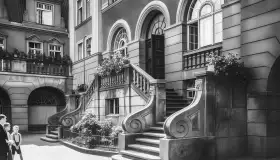 Okolice Mazur - Iława na starych zdjęciach i pocztówkach - zdjęcie 168