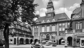 Okolice Mazur - Iława na starych zdjęciach i pocztówkach - zdjęcie 146