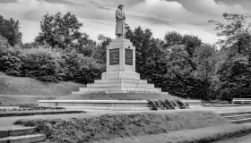 Okolice Mazur - Iława na starych zdjęciach i pocztówkach - zdjęcie 167