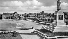 Okolice Mazur - Iława na starych zdjęciach i pocztówkach - zdjęcie 171