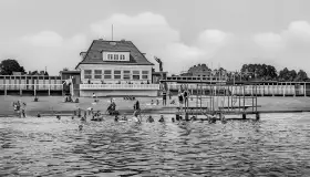 Okolice Mazur - Iława na starych zdjęciach i pocztówkach - zdjęcie 165