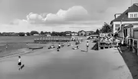 Okolice Mazur - Iława na starych zdjęciach i pocztówkach - zdjęcie 179