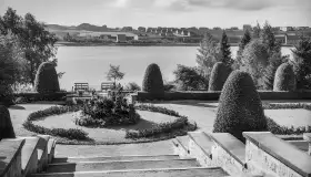 Okolice Mazur - Iława na starych zdjęciach i pocztówkach - zdjęcie 160