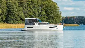 Nautiner E-43 - elektryczny i nowoczesny - zdjęcie 37