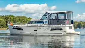 Nautiner E-43 - elektryczny i nowoczesny - zdjęcie 28