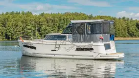 Nautiner E-43 - elektryczny i nowoczesny - zdjęcie 12