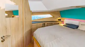 Nautiner E-43 - elektryczny i nowoczesny - zdjęcie 35