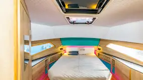 Nautiner E-43 - elektryczny i nowoczesny - zdjęcie 24