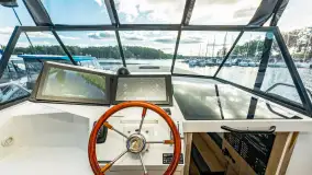 Nautiner E-43 - elektryczny i nowoczesny - zdjęcie 14