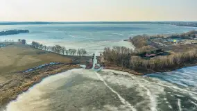 Kanał Niegocin - Grajewko nabiera kształtów, marzec 2026 r. - zdjęcie 3