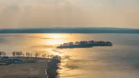 Kanał Niegocin - Grajewko nabiera kształtów, marzec 2026 r. - zdjęcie 9