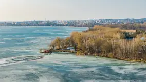 Kanał Niegocin - Grajewko nabiera kształtów, marzec 2026 r. - zdjęcie 27