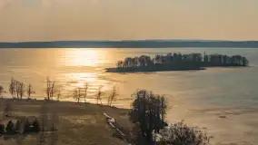 Kanał Niegocin - Grajewko nabiera kształtów, marzec 2026 r. - zdjęcie 22