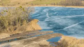 Kanał Niegocin - Grajewko nabiera kształtów, marzec 2026 r. - zdjęcie 17