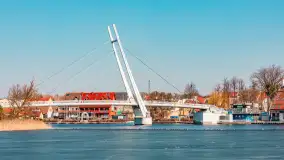 Fotorelacja z VI Zlotu Morsów w Mikołajkach - zdjęcie 23