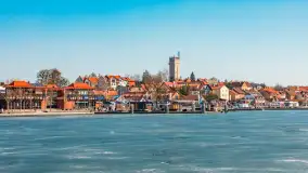 Fotorelacja z VI Zlotu Morsów w Mikołajkach - zdjęcie 6