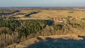 Przedwiośnie nad jeziorami Dejguny i Dejgunek, marzec 2026 r. - zdjęcie 19