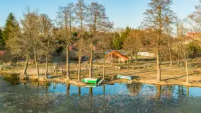 Przedwiośnie nad jeziorami Dejguny i Dejgunek, marzec 2026 r. - zdjęcie 39