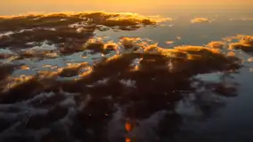 Zachód słońca nad Darginem, pierwszy dzień wiosny - zdjęcie 15