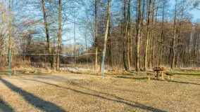 Przedwiosenne popołudnie nad jeziorem Dejguny, marzec 2026 r. - zdjęcie 27